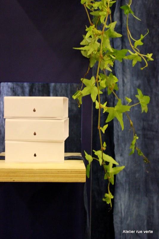 Paris / Maison&Objet / Ôtsuki Sama /