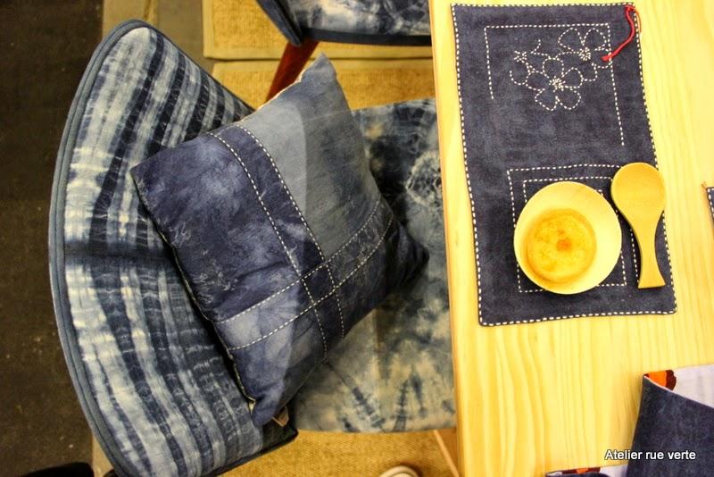 Paris / Maison&Objet / Ôtsuki Sama /