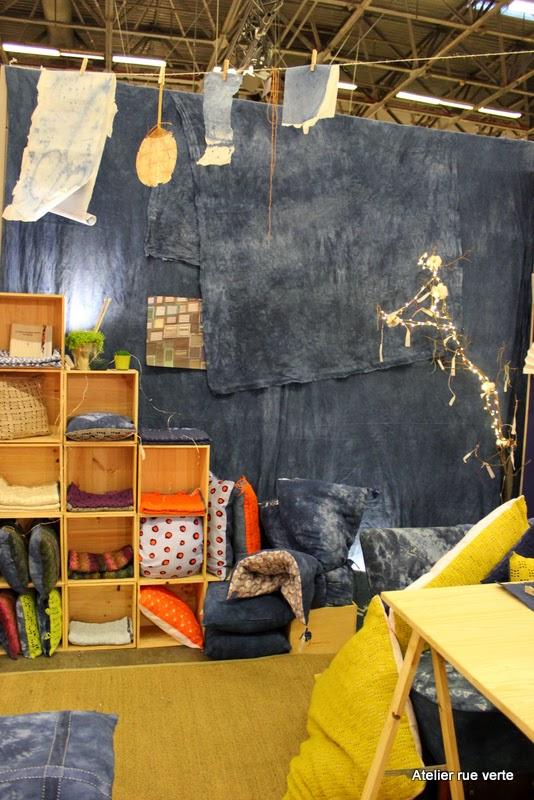 Paris / Maison&Objet / Ôtsuki Sama /
