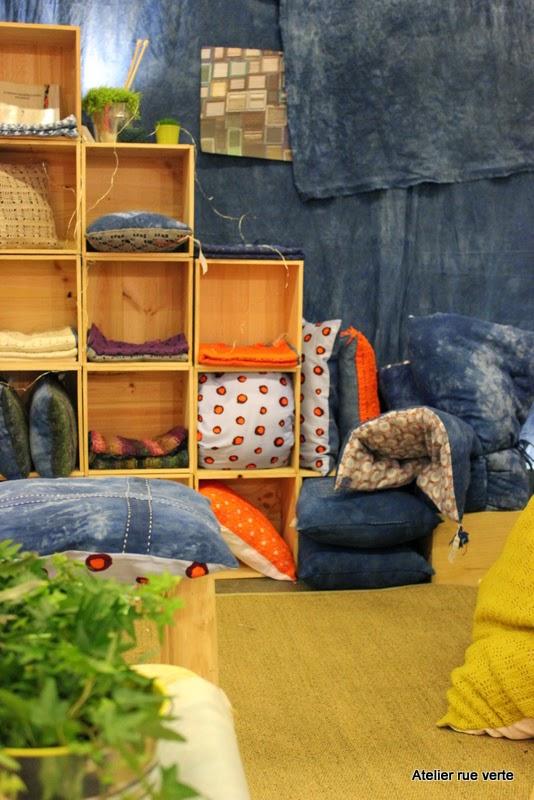 Paris / Maison&Objet / Ôtsuki Sama /