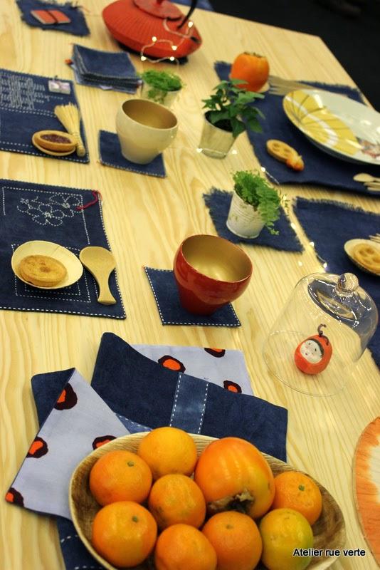 Paris / Maison&Objet / Ôtsuki Sama /