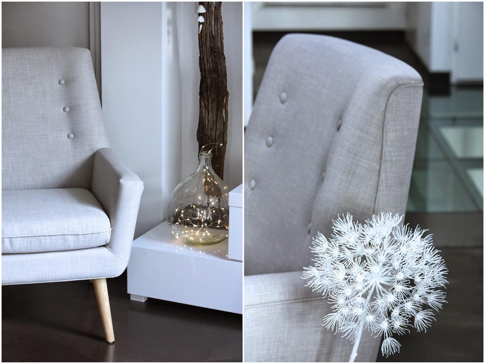 Sélection déco : mon fauteuil coup de coeur