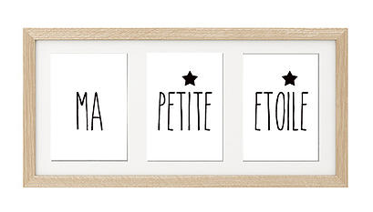 Mes petites affiches