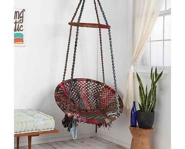 Urban Outfitters Une collection aux touches boho ethniques pour la maison