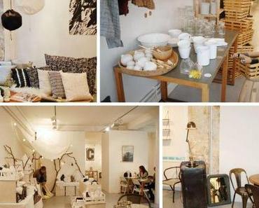 Vente Éphémère du 17 au 23 Mars