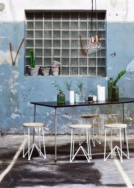 Danemark / Sostrene Grene : collection 2015 /