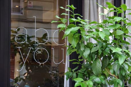 Valence / abc you : bed and breakfast /