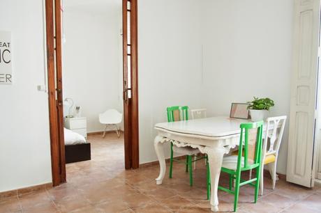 Valence / abc you : bed and breakfast /