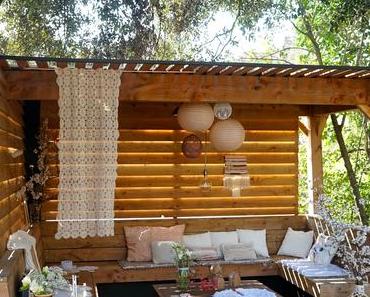 Hello Spring – Un stylisme et des inspirations dans l’esprit folk par de créatrices du sud