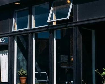 Detroit / Astro café /