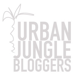 DIY / Mes suspensions printanières pour Pâques / Urban Jungle Bloggers /