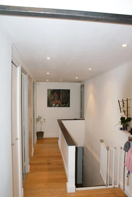 Visite déco : Une jolie petite maison rénovée dans le sud de la France SONY DSC