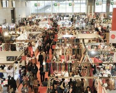 Redécouvrez La foire de Paris