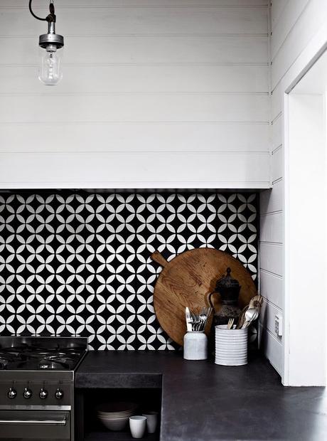 Carreaux de ciment : Donner du style à la déco de votre maison ou encore à votre terrasse carreaux_de_ciment_tendance