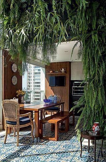 Carreaux de ciment : Donner du style à la déco de votre maison ou encore à votre terrasse carreaux_de_ciment_tendance