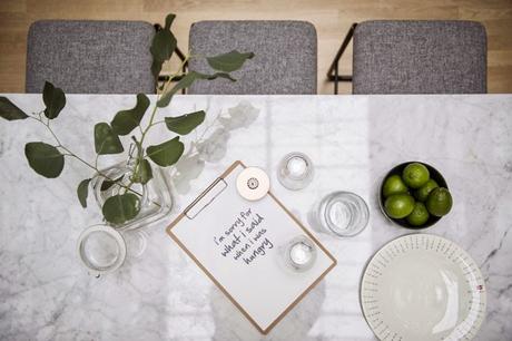 Helsinki / Restaurant Block by Dylan /