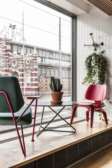 Helsinki / Restaurant Block by Dylan /