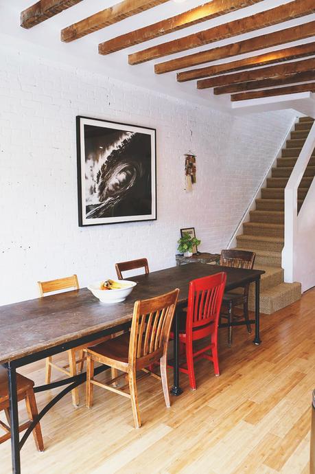 décoration_éclectique_contemporaine_blog_decouvrir_design