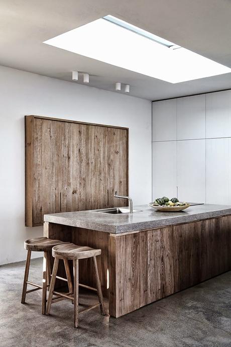 Grèce / Villa à louer sur l'île de Syros / Grèce / Villa à louer sur l'île de Syros /