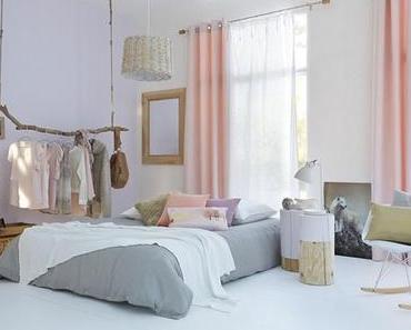 Des branches de bois dans ma déco