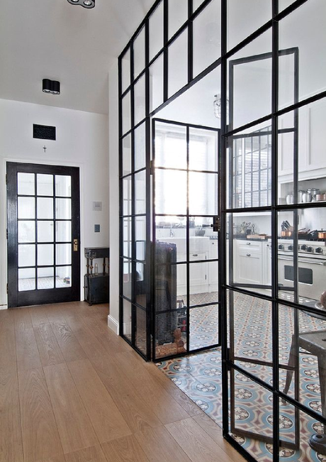 {MCD} Les plus jolies verrières intérieures du monde ! {MCD} Les plus jolies verrières intérieures du monde !