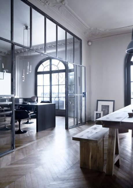 {MCD} Les plus jolies verrières intérieures du monde ! {MCD} Les plus jolies verrières intérieures du monde !