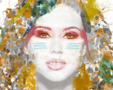 Crush | Les portraits poétiques de Marion de Lauzun