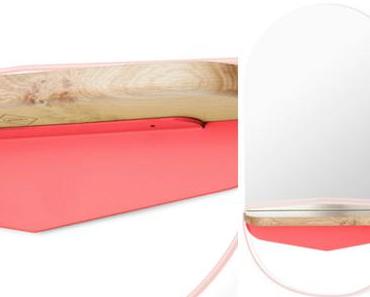 Nos designers français : Pauline Gilain