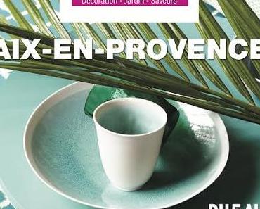 Qui veut gagner des invitation pour le Salon Vivre Côté sud ?