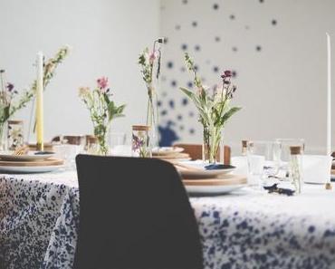 Soutenez [Noobah] ! Design de dîners pour petits et grands moments de vie