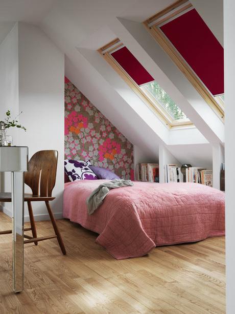 chambre-fleurie-velux