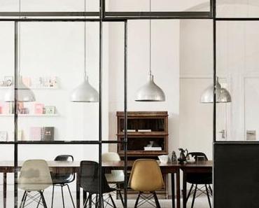 La verrière d’atelier, belle et astucieuse