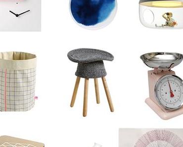 9 objets que je convoite