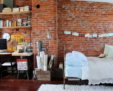 Home Challenge – le crochet dans la déco