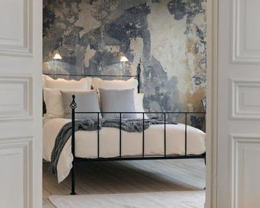 Home Challenge // Le trompe l'oeil en décoration