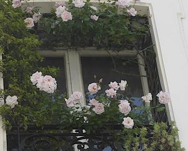 Le printemps à Paris