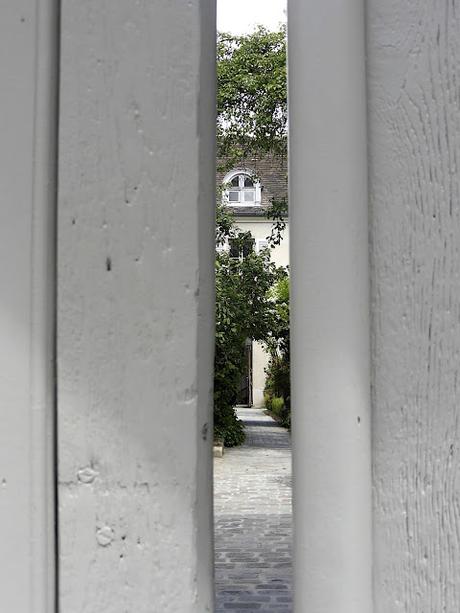 Le printemps à Paris