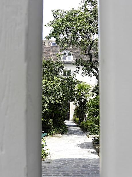 Le musée de Montmartre