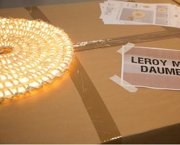 Paris / Leroy Merlin, ouverture d'un nouveau magasin Boulevard Daumesnil /