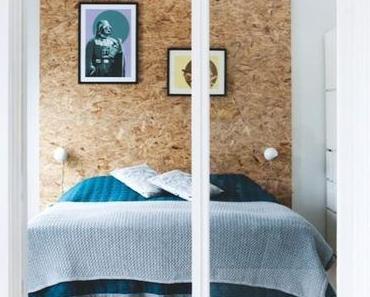 Zoom sur l’OSB, ce matériau tendance