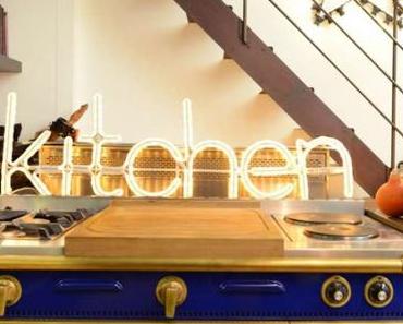 Crush | Les mots lumineux de Blachère Illumination