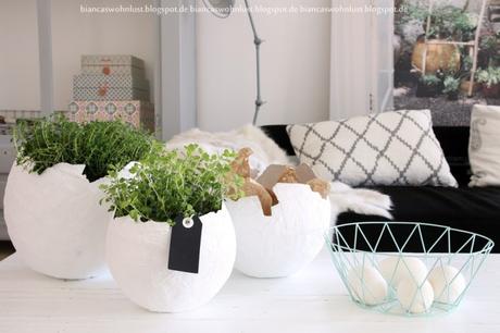 DIY : Vases, Caches Pots et Décoration