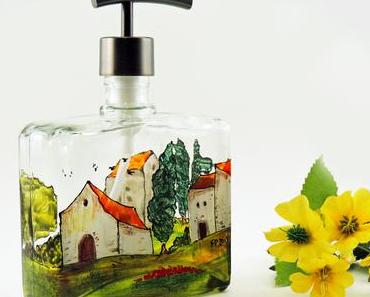 Les crayons, les pinceaux... pour des créations sans limite