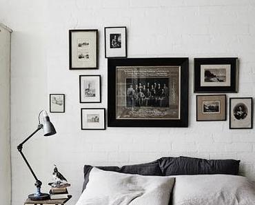 Melbourne / The white house de Lynda Gardener /