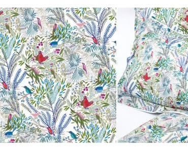| Design et Créations | Les jolis motifs de Little Cabari