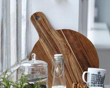 Des planches à découper déco
