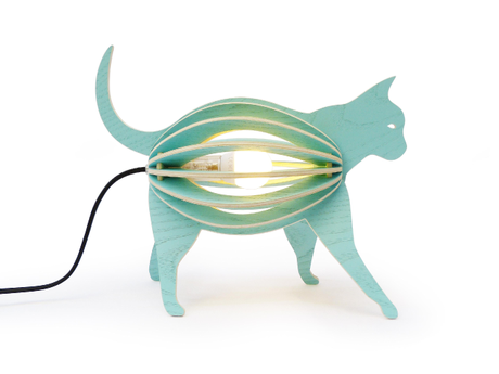 Crush | Les lampes animaux de Gone’s