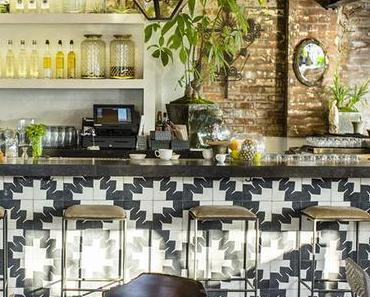 Los Angeles / Gracias Madre : un restaurant mexicain végétarien /