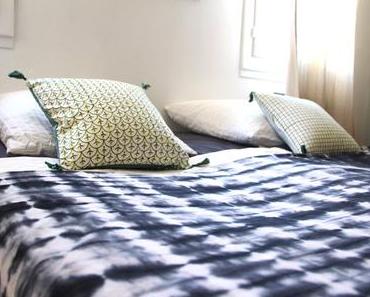 Ma chambre d’été