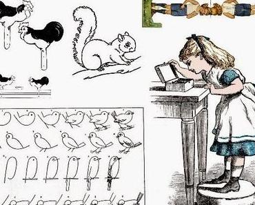 Occuper les enfants pendant les vacances... 25 idées et activités